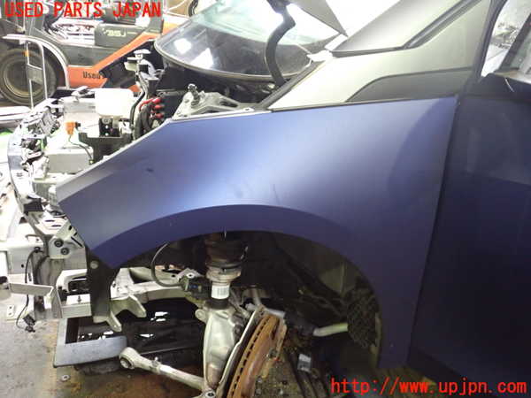 2UPJ-30951082]BMW i3(1Z06)(I01)左前フェンダー 中古_m0001.jpg