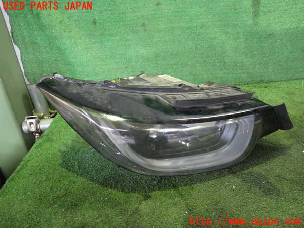 2UPJ-30951130]BMW i3(1Z06)(I01)右ヘッドライト LED 中古_m0001.jpg