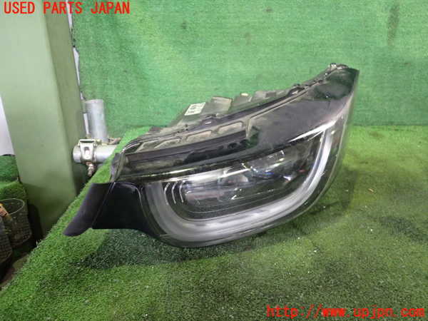 2UPJ-30951132]BMW i3(1Z06)(I01)左ヘッドライト LED 中古_m0001.jpg