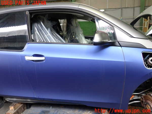 2UPJ-30951230]BMW i3(1Z06)(I01)右前ドア 中古(43R-007951 M19)_m0001.jpg