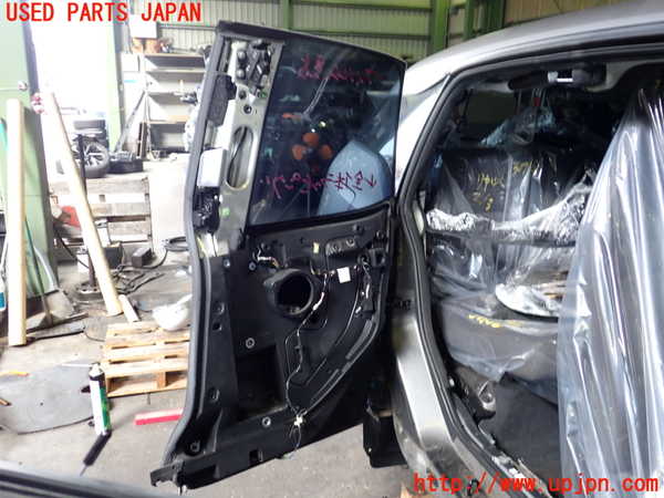 2UPJ-30951290]BMW i3(1Z06)(I01)右後ドア 中古(43R-007951 M19)_m0005.jpg