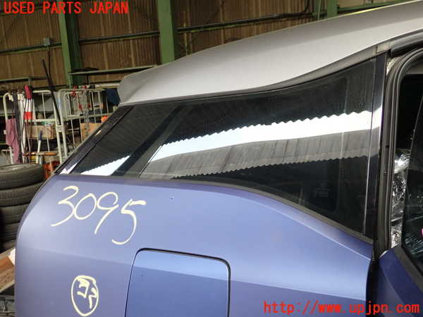 2UPJ-30951380]BMW i3(1Z06)(I01)右クォーターガラス 中古(43R-00048 M183)_m0001.jpg