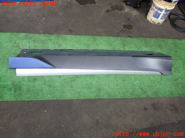 2UPJ-30951390]BMW i3(1Z06)(I01)右サイドステップ 中古_m0001.jpg