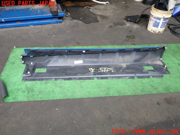 2UPJ-30951390]BMW i3(1Z06)(I01)右サイドステップ 中古_m0003.jpg