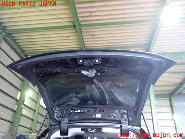 2UPJ-30951566]BMW i3(1Z06)(I01)バックドア リアゲート ハッチ 中古(43R-001057 M228)_m0003.jpg