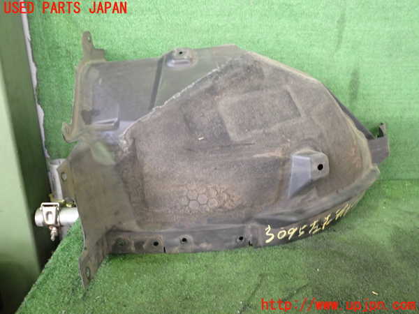 2UPJ-30951092]BMW i3(1Z06)(I01)左前フェンダーライナー 中古_m0001.jpg