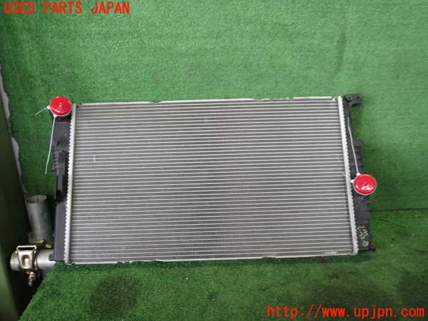 2UPJ-30952321]BMW i3(1Z06)(I01)ラジエーター1 中古_m0001.jpg