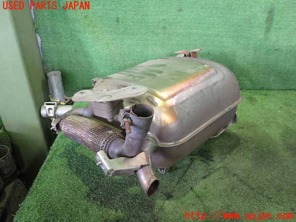 2UPJ-30952671]BMW i3(1Z06)(I01)リアマフラー1 中古_m0002.jpg