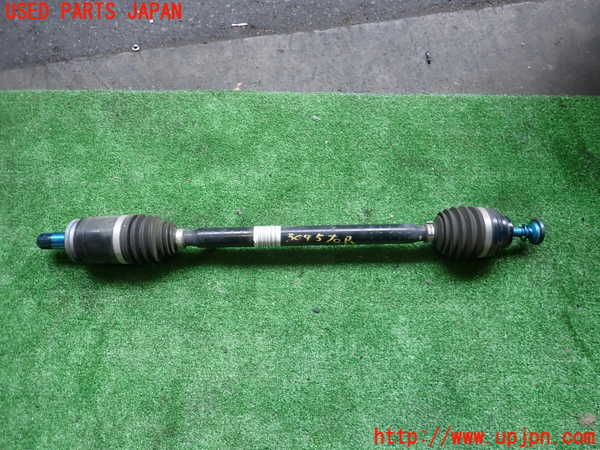 2UPJ-30954020]BMW i3(1Z06)(I01)右リアドライブシャフト 中古_m0001.jpg