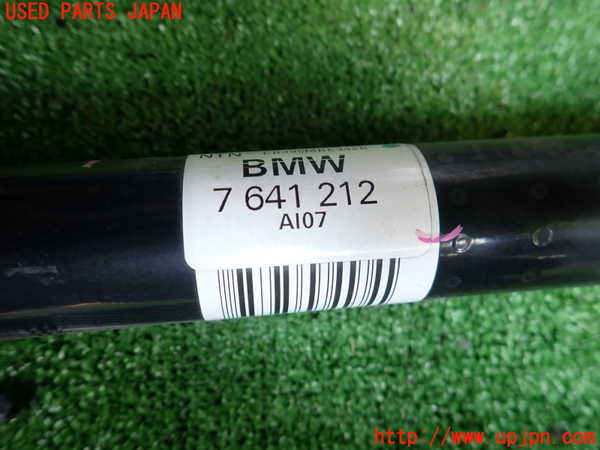 2UPJ-30954020]BMW i3(1Z06)(I01)右リアドライブシャフト 中古_m0002.jpg