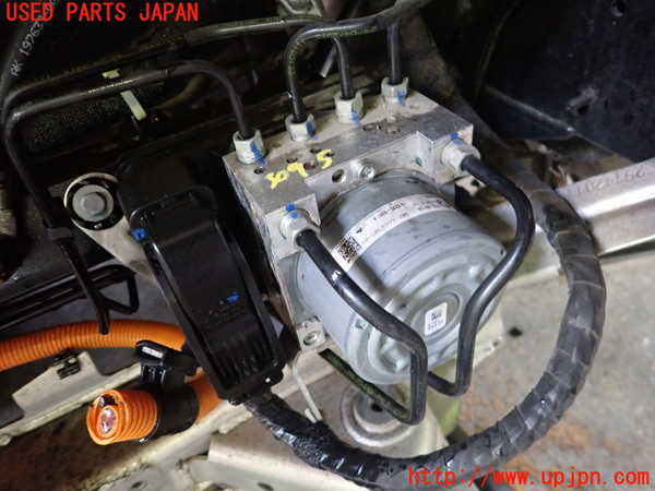 2UPJ-30954040]BMW i3(1Z06)(I01)ABSアクチュエーター 中古_m0001.jpg
