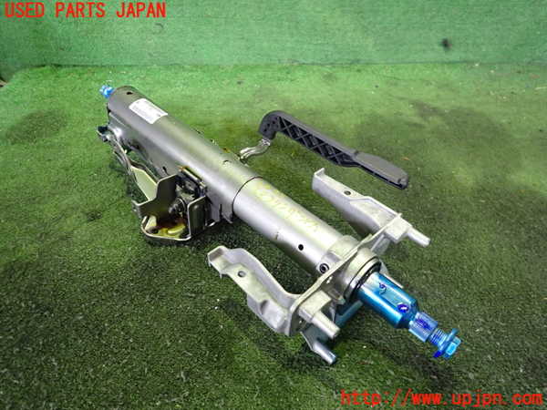 2UPJ-30954260]BMW i3(1Z06)(I01)ステアリングシャフト 中古_m0001.jpg