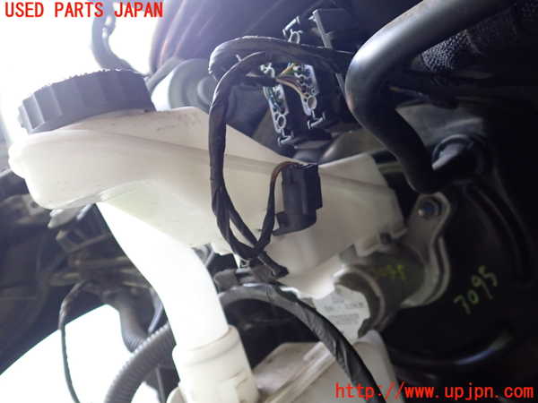 2UPJ-30954050]BMW i3(1Z06)(I01)ブレーキマスターシリンダー 中古_m0001.jpg