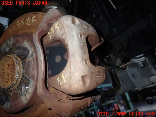 2UPJ-30954085]BMW i3(1Z06)(I01)左フロントキャリパー 中古_m0001.jpg