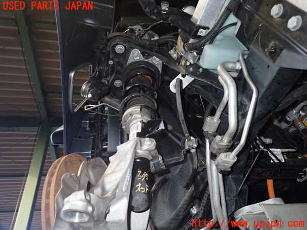 2UPJ-30955015]BMW i3(1Z06)(I01)右フロントストラット 中古_m0001.jpg