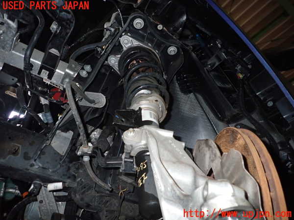 2UPJ-30955025]BMW i3(1Z06)(I01)左フロントストラット 中古_m0001.jpg