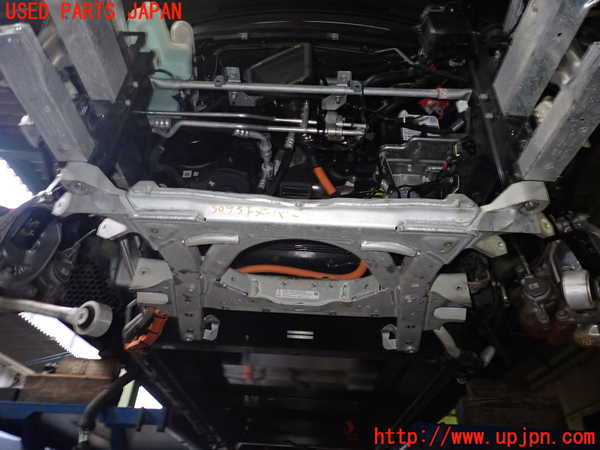 2UPJ-30955285]BMW i3(1Z06)(I01)フロントメンバー 中古_m0001.jpg