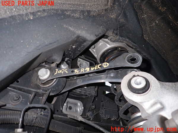 2UPJ-30955156]BMW i3(1Z06)(I01)左リアアッパーアーム1 中古_m0001.jpg