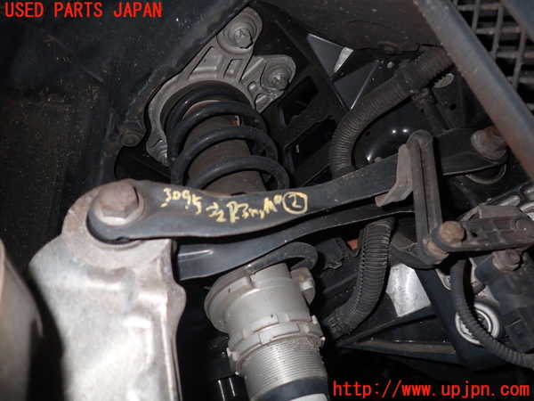 2UPJ-30955157]BMW i3(1Z06)(I01)左リアアッパーアーム2 中古_m0001.jpg