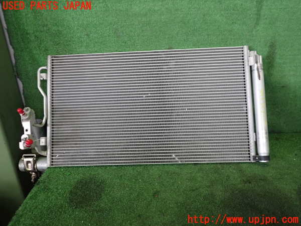 2UPJ-30956031]BMW i3(1Z06)(I01)エアコンコンデンサー1 中古_m0001.jpg