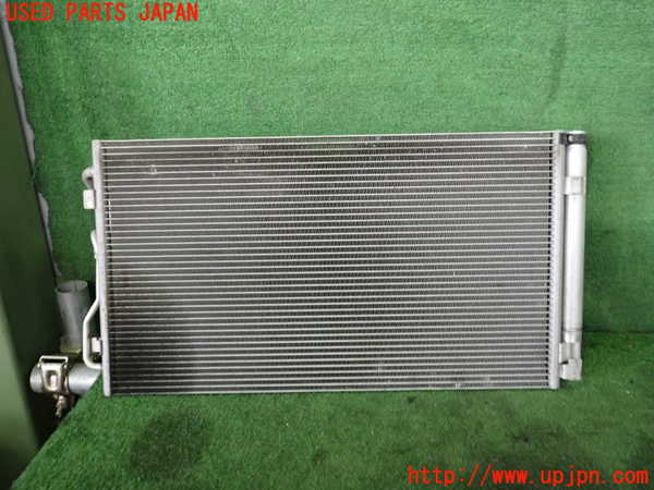 2UPJ-30956031]BMW i3(1Z06)(I01)エアコンコンデンサー1 中古_m0002.jpg