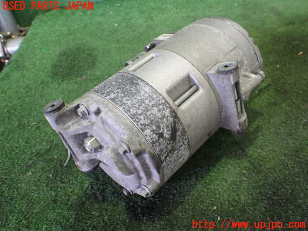 2UPJ-30956025]BMW i3(1Z06)(I01)エアコンコンプレッサー 中古_m0002.jpg