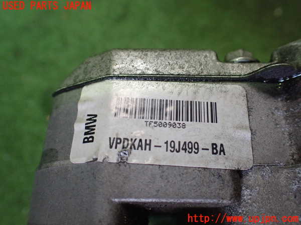 2UPJ-30956025]BMW i3(1Z06)(I01)エアコンコンプレッサー 中古_m0003.jpg