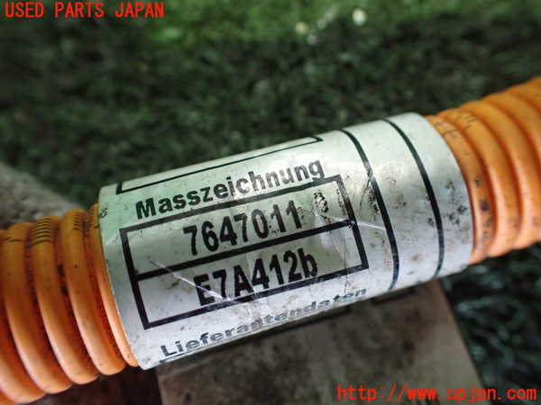 2UPJ-30956806]BMW i3(1Z06)(I01)ハーネス1 中古_m0002.jpg