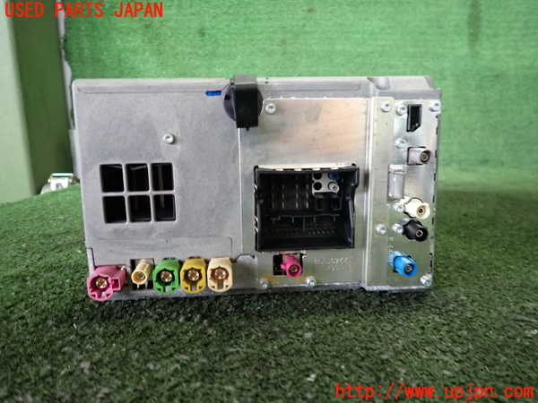 2UPJ-30956589]BMW i3(1Z06)(I01)カーナビゲーション HDD 中古_m0002.jpg