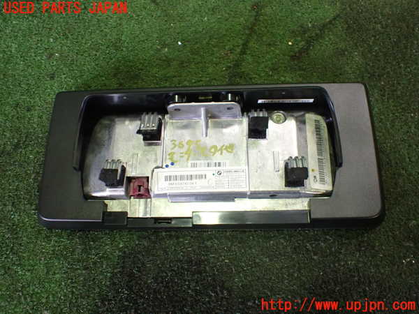 2UPJ-30956629]BMW i3(1Z06)(I01)モニター 中古_m0002.jpg