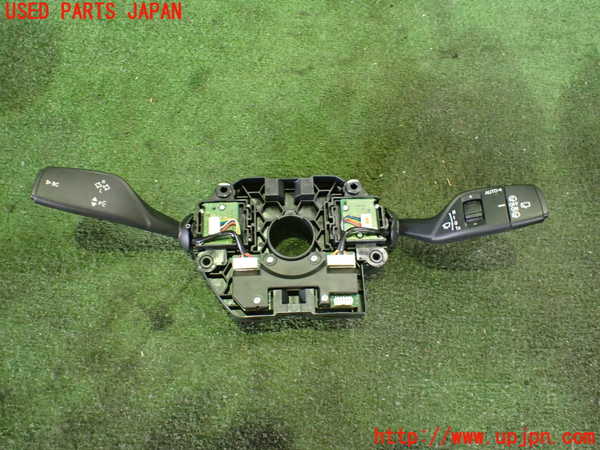 2UPJ-30956720]BMW i3(1Z06)(I01)コンビネーションスイッチ 中古_m0001.jpg