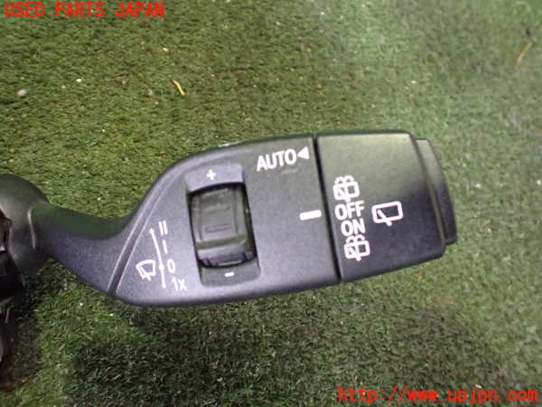 2UPJ-30956720]BMW i3(1Z06)(I01)コンビネーションスイッチ 中古_m0002.jpg