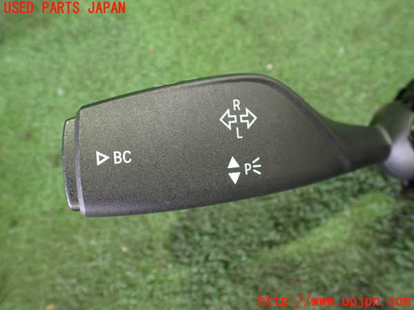 2UPJ-30956720]BMW i3(1Z06)(I01)コンビネーションスイッチ 中古_m0003.jpg