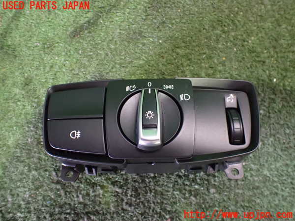 2UPJ-30956285]BMW i3(1Z06)(I01)ライトスイッチ 中古_m0001.jpg