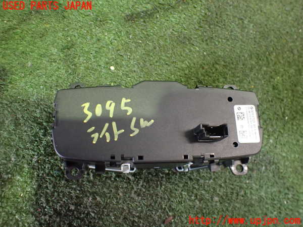 2UPJ-30956285]BMW i3(1Z06)(I01)ライトスイッチ 中古_m0002.jpg
