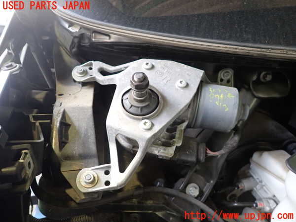 2UPJ-30956770]BMW i3(1Z06)(I01)フロントワイパーモーター 中古_m0001.jpg