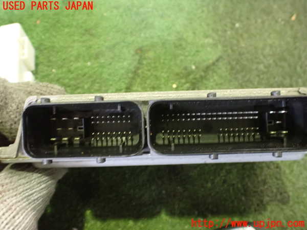 2UPJ-30956110]BMW i3(1Z06)(I01)エンジンコンピューター DME 中古_m0003.jpg