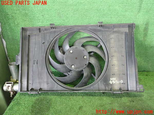 2UPJ-30956836]BMW i3(1Z06)(I01)電動ファン1 中古_m0001.jpg