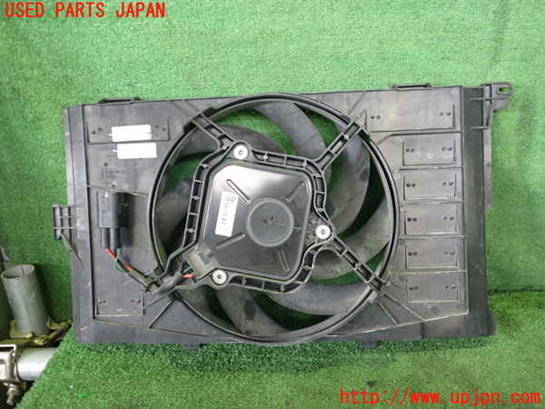 2UPJ-30956836]BMW i3(1Z06)(I01)電動ファン1 中古_m0002.jpg