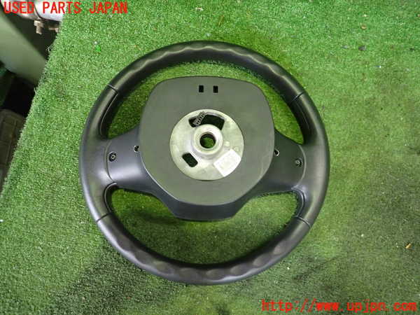 2UPJ-30957855]BMW i3(1Z06)(I01)ステアリングホイール 中古_m0002.jpg