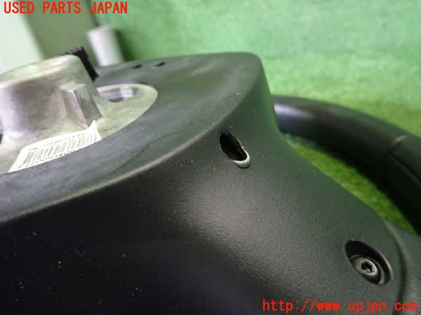 2UPJ-30957855]BMW i3(1Z06)(I01)ステアリングホイール 中古_m0004.jpg