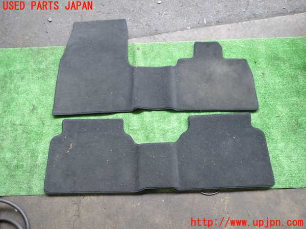 2UPJ-30957800]BMW i3(1Z06)(I01)フロアマット 中古_m0001.jpg