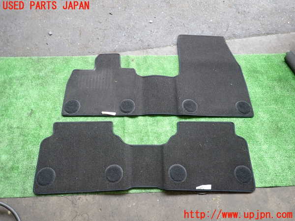 2UPJ-30957800]BMW i3(1Z06)(I01)フロアマット 中古_m0002.jpg
