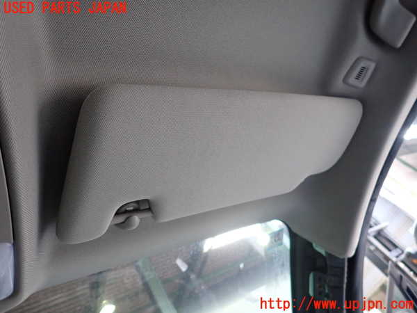 2UPJ-30957625]BMW i3(1Z06)(I01)室内サンバイザー右側 中古_m0001.jpg