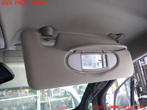 2UPJ-30957625]BMW i3(1Z06)(I01)室内サンバイザー右側 中古_m0002.jpg