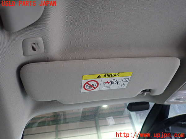 2UPJ-30957630]BMW i3(1Z06)(I01)室内サンバイザー左側 中古_m0001.jpg