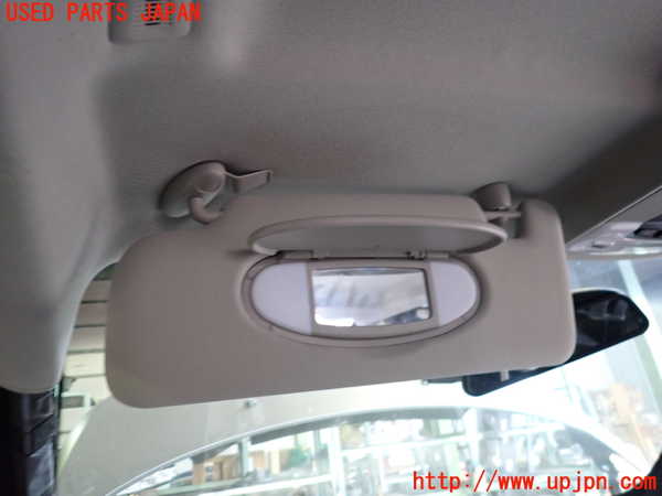 2UPJ-30957630]BMW i3(1Z06)(I01)室内サンバイザー左側 中古_m0002.jpg