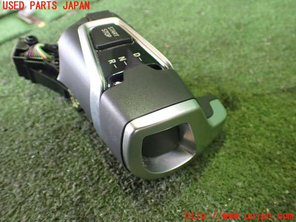 2UPJ-30957555]BMW i3(1Z06)(I01)ATシフトレバー 中古_m0003.jpg