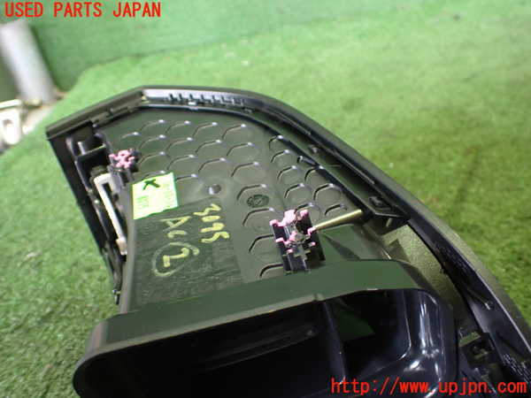 2UPJ-30957527]BMW i3(1Z06)(I01)エアコン吹き出し口2 (右) 中古_m0003.jpg