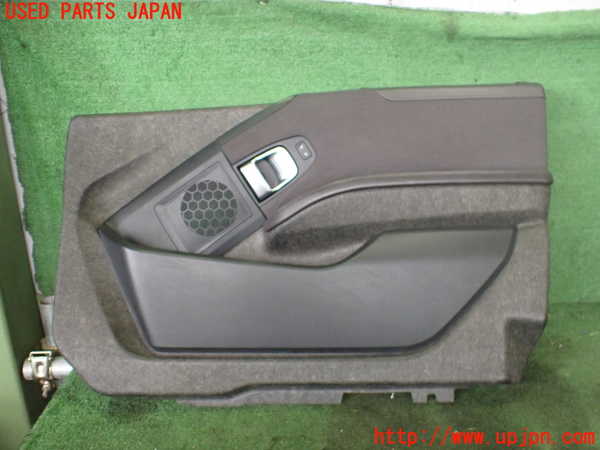 2UPJ-30951234]BMW i3(1Z06)(I01)右前ドア内張り 中古_m0001.jpg
